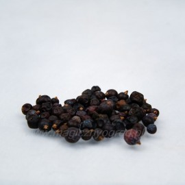 Plody jalovce - Juniperus communis - 100g celé