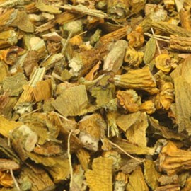 Jmelí - viscum - 250g nasekané