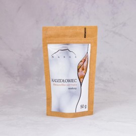 Kadidlo - Boswellia serrata - 250g mletá