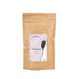 Guarana mletá - Paulinia cupana - 200g
