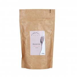Guarana mletá - Paulinia cupana - 500g
