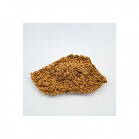 Guarana mletá - Paulinia cupana - 500g