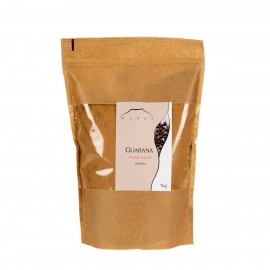 Guarana v prášku - Paulinia cupana - 1kg