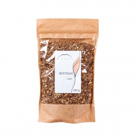 Bertram - Anacyclus pyrethrum - 250g sekané