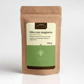 Mléčnan hořečnatý - 250g