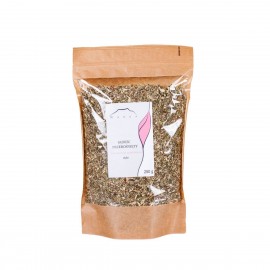 Konopný list přerostlý - Eupatorium perfoliatum - 250g nasekaný