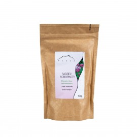 Eupatorium cannabinum - 100g mletá