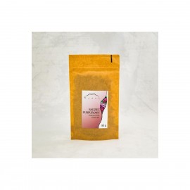 Konopný kořen fialový - Eupatorium purpureum - 50g nasekaný