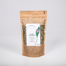 Eupatorium cannabinum - 100g sekané
