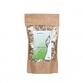 Ibišek - kořen proskurníku lékařského - Althaea officinalis - 100g nasekaných