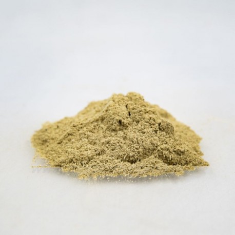 List vilínu virginského - Hamamelis virginiana - 50g mletý