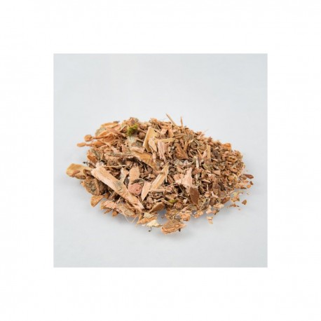 Kůra vilínu virginského - Hamamelis virginiana - 50g nasekaná