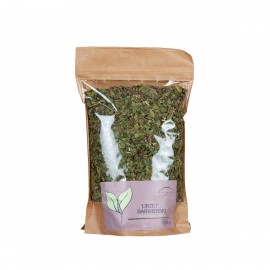 Isatis tinctoria - Isatis tinctoria - 250g nasekané