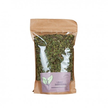 Isatis tinctoria - Isatis tinctoria - 250g nasekané