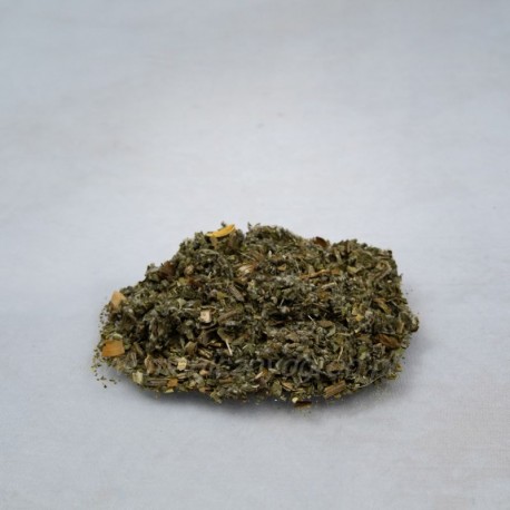 List artyčoku - Cynara scolymus - 100g nasekaných
