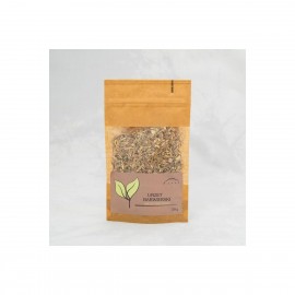 Kořen Isatis - Isatis tinctoria - 50g nasekaných