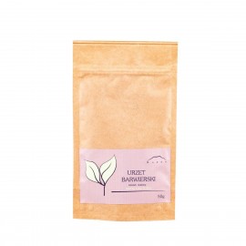 Kořen isatis - Isatis tinctoria - 50g mletý