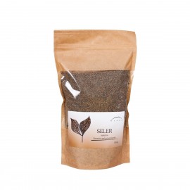 Celerová semínka - Seminis Apii graveolentis - 500g