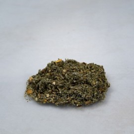 List artyčoku - Cynara scolymus - 1kg sekaný