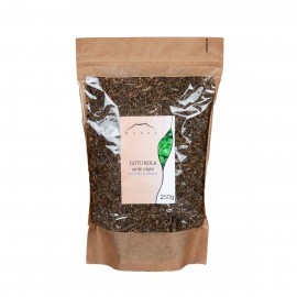 List Gotu kola - Centella asiatica - 250g nasekaných