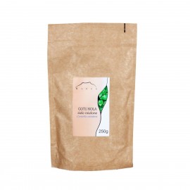 List Gotu kola - Centella asiatica - 250g mletý