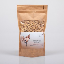 Astragalus membranaceus - 250g nasekaných