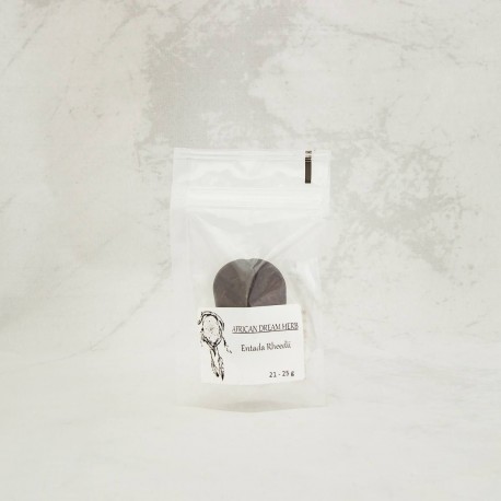 Africká bylina snů - Entada rheedii - 21-25g semen