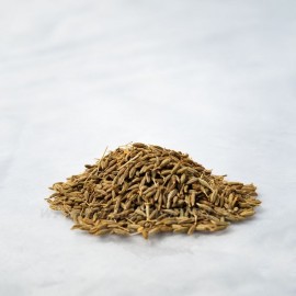 římský kmín plodný - Cuminum cyminum - 100g celý