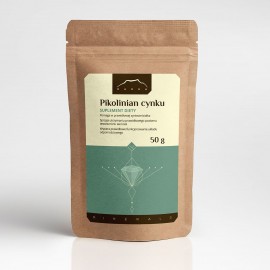 Pikolinát zinečnatý - 50g
