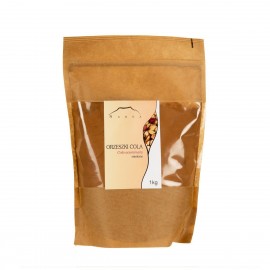 Kolové ořechy - Cola acuminata - 1kg mletá