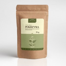 Extrakt z kořene kopřivy 5% sitosterol - Urtica dioica - 25g