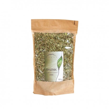Capsella bursa-pastoris - 100g sekaná