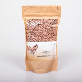 Kůra Arjuna - Terminalia arjuna - 250g nasekaná