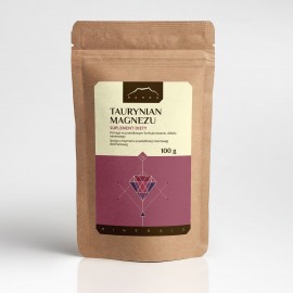 Taurát hořečnatý - 100g