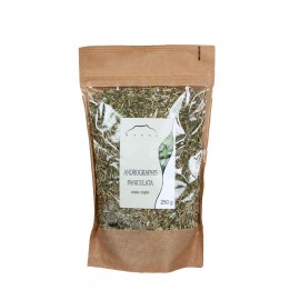Andrographis paniculata - Andrographis paniculata - 250g nasekaných