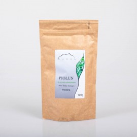 Pelyněk - Pelyněk pravý - Pelyněk pravý - 100g mletý