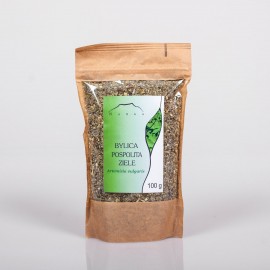 Pelyněk obecný - Artemisia vulgaris - 100g nasekaný