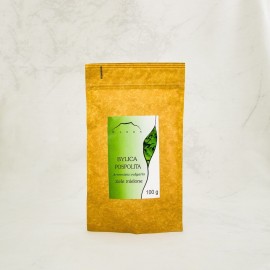 Pelyněk obecný - Artemisia vulgaris - 100g mletý