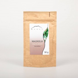 Kůra magnólie lékařská - Magnolia officinalis - 50g mletá