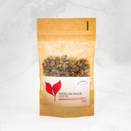 Kořen ďáblova drápu - Harpagophytum procumbens - 50g nasekaných