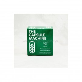 Plnička kapslí - 00