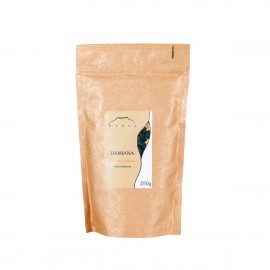 Ubrousek Damiana - Turnera diffusa - 250g mleté