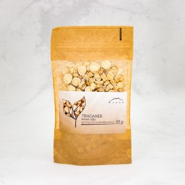 Astragalus membranaceus - 50g nasekané