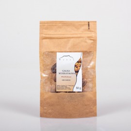 Muškátový oříšek - celá semena - Muscatnuss - 50g celá