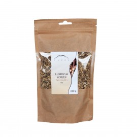 Kořen lékořice - Glycyrrhiza glabra - 250g nasekaných
