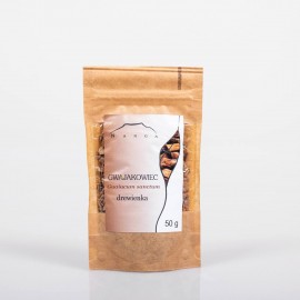 Guajakové dřevo - Guaiacum sanctum - 50g nasekané