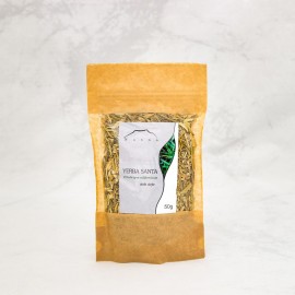 List yerby - Eriodictyon californicum - 50g nasekaných