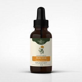 Kalifornská slunečnicová tinktura 1:1 50 ml - Eschscholzia californica - 50ml
