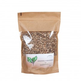 Mexická Sarsaparilla - Kořen Sarsaparilly - Smilax officinalis - 500g nasekané