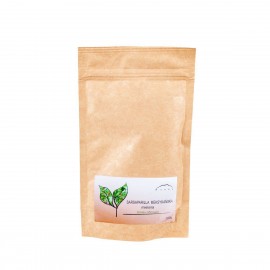 Mexická Sarsaparilla - Kořen Sarsaparilly - Smilax officinalis - 100g mletá